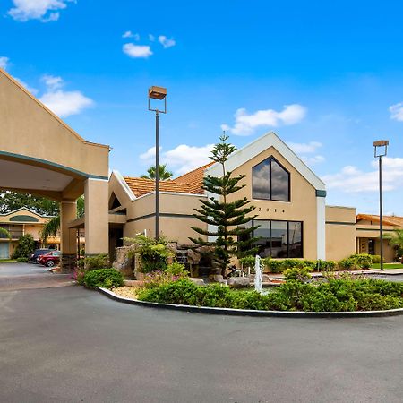 Best Western Orlando West Екстер'єр фото