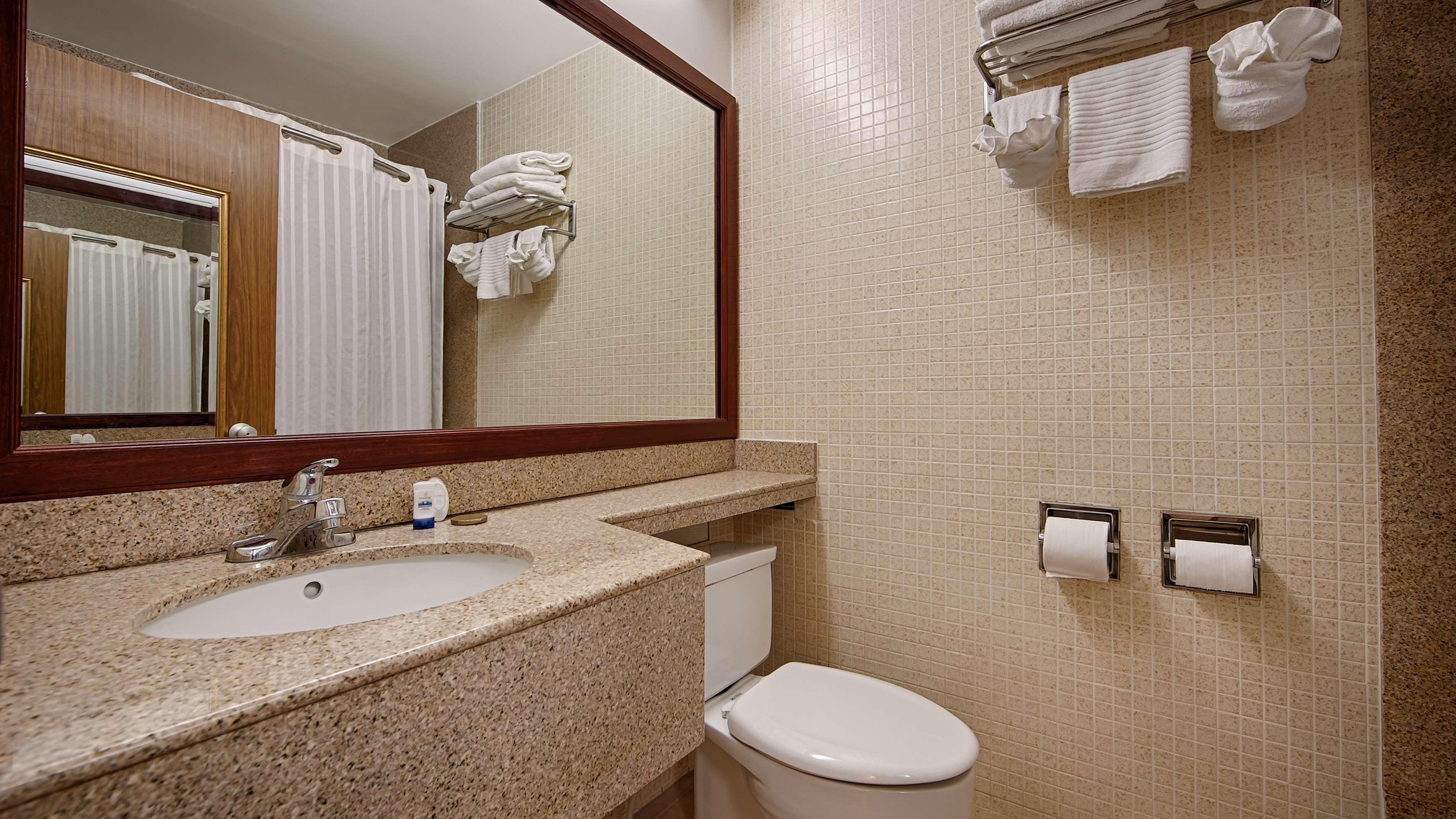 Best Western Orlando West Екстер'єр фото