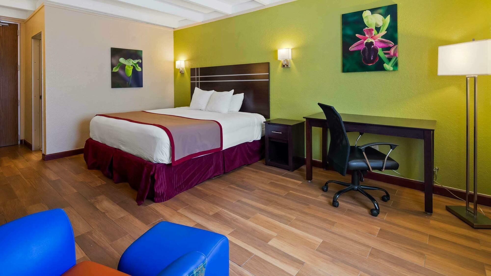 Best Western Orlando West Екстер'єр фото